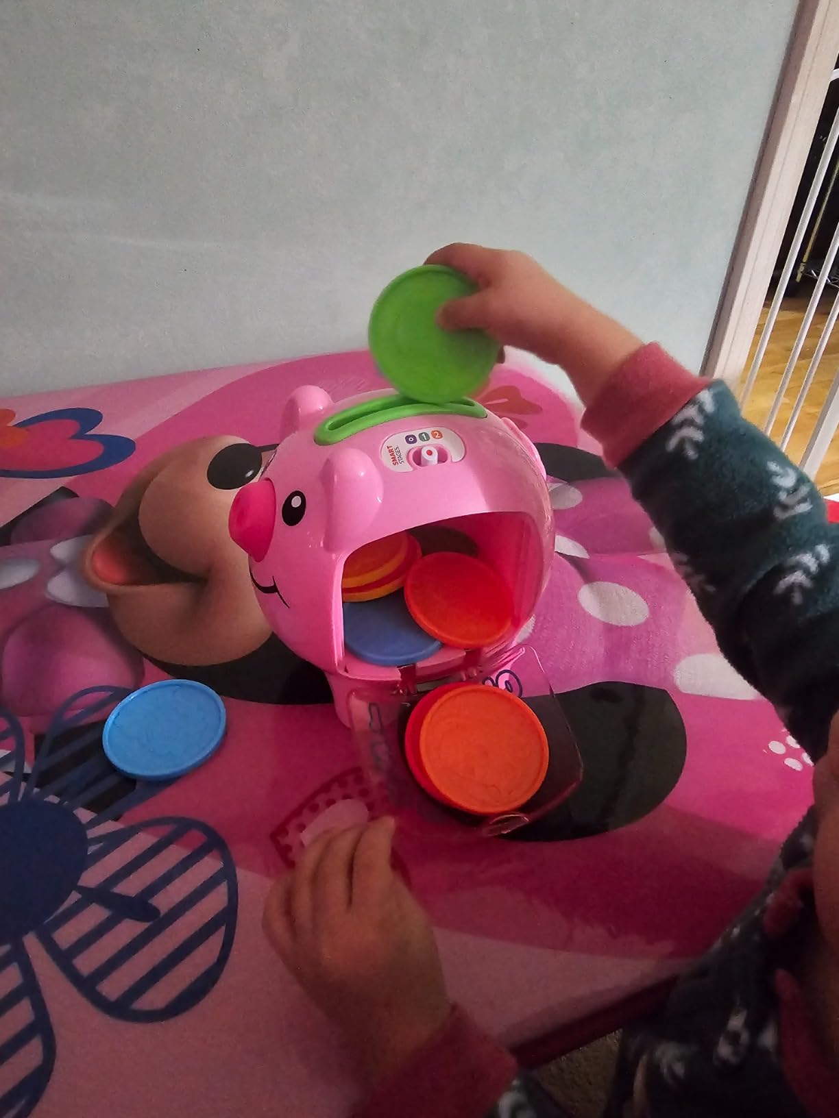 Fun, educational, & easy to use