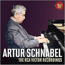 Schnabel: The RCA Victor Recordings