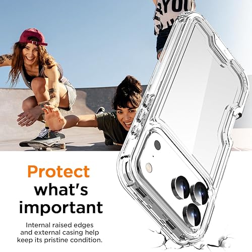 Miniatura 10 de AICase Funda para Samsung A22 5G, resistente protección contra caídas, cuerpo completo, resistente a prueba de golpes, a prueba de polvo, grado