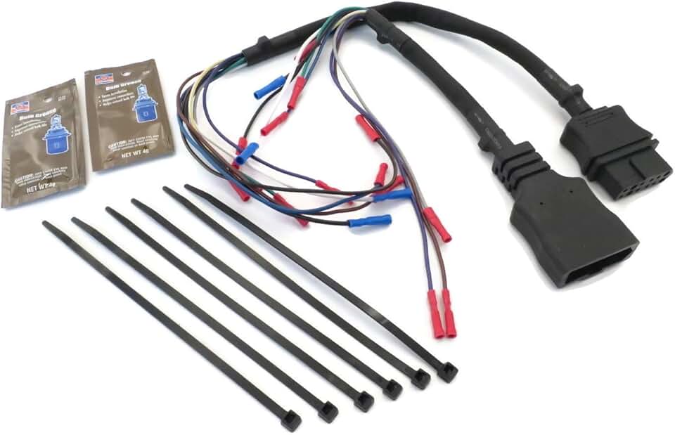 Plow Wiring Harness