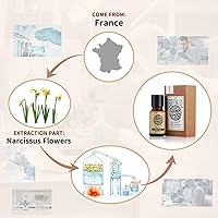 Vista 166 de AKARZ Aceite esencial de vainilla natural orgánico puro aceite de vainilla terapéutico prémium para el cuidado del cabello de la piel, cuerpo