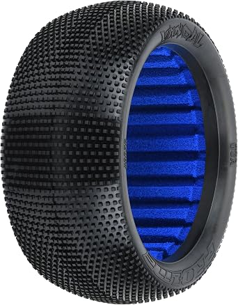 Pro-Line Racing 1/8 Vandal S3 Front/Rear 4.0" Off-Road Truggy Tires 2 PRO9076203 RC Tire