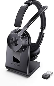Noise Cancelling Headphones Work From Home