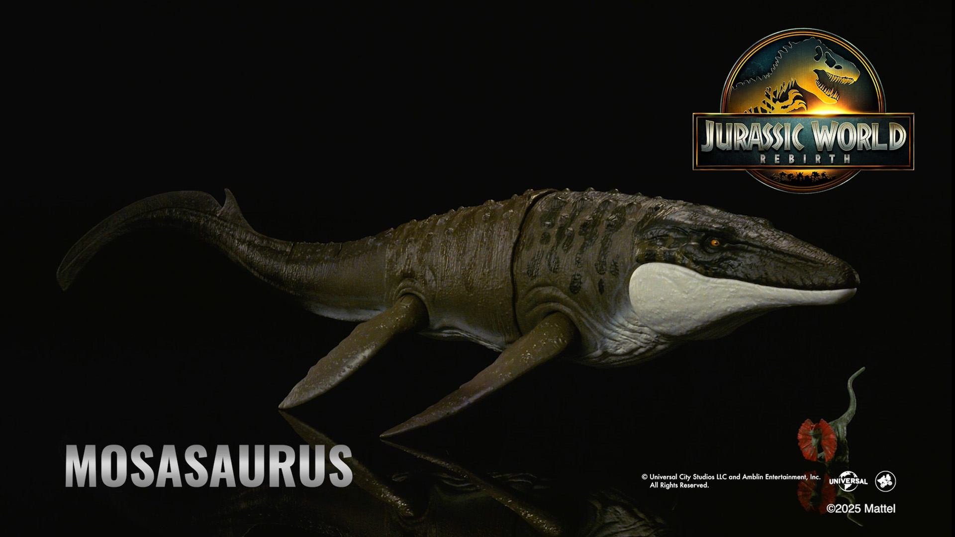 Amazon.co.jp: マテル ジュラシックワールド(JURASSIC WORLD) バトル 