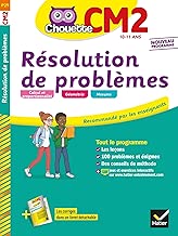 Download Résolution de problèmes CM2 PDF