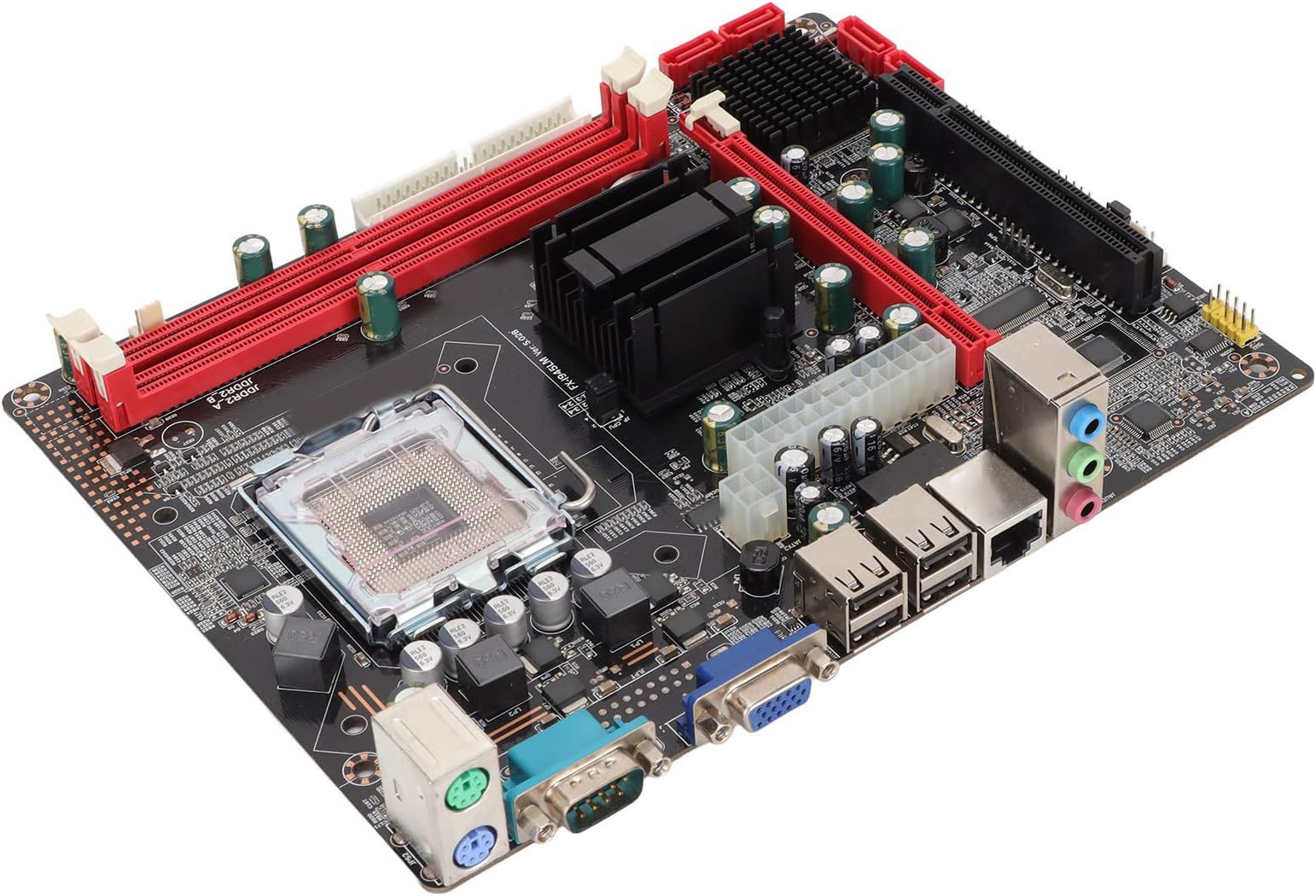 945 Micro ATX WIFI Gaming Motherboard for PC Computer