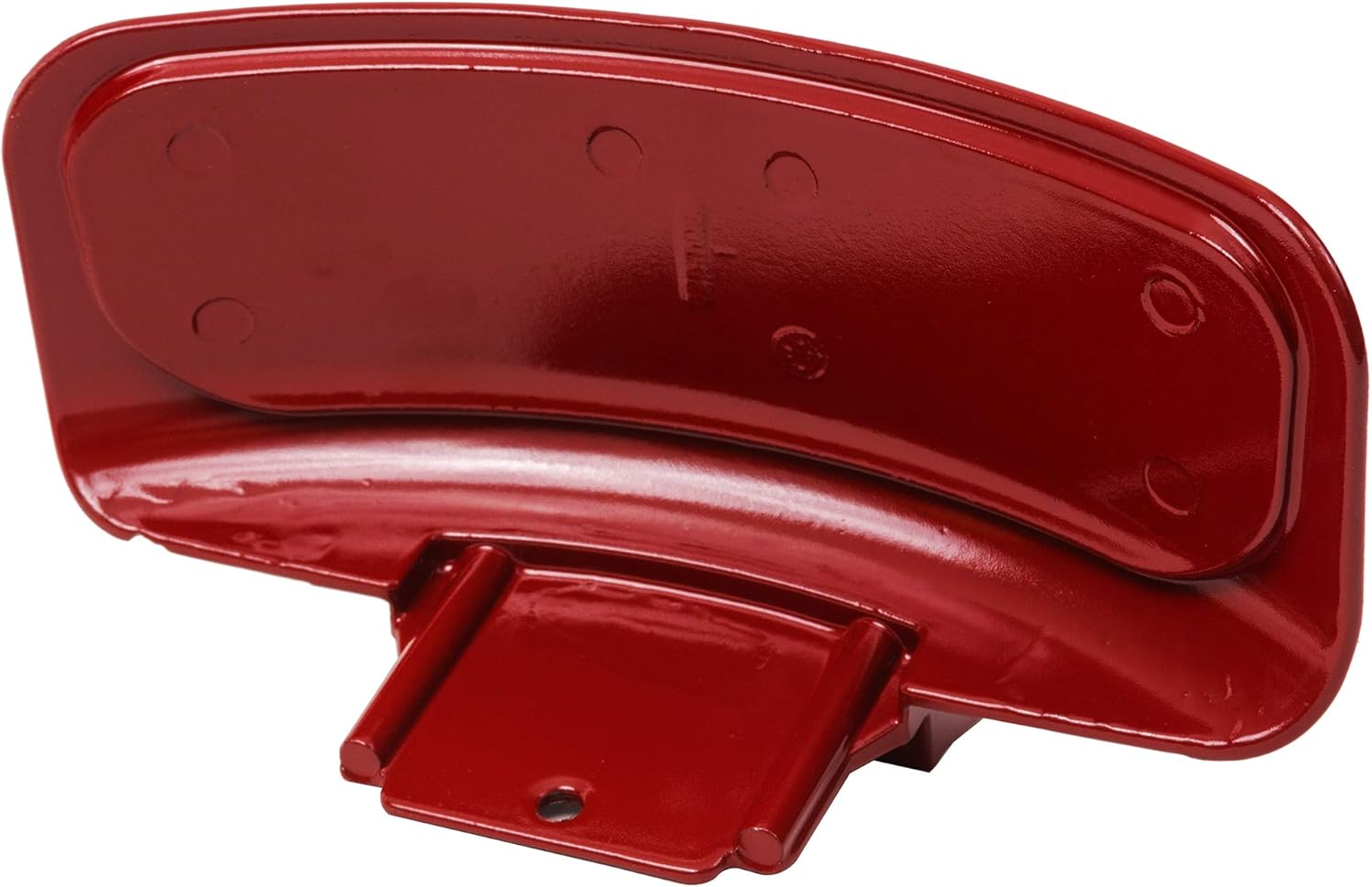 Exmark 125-5093-01 Discharge Cover Commercial ECS180CKA30000 ECKA30 S Series