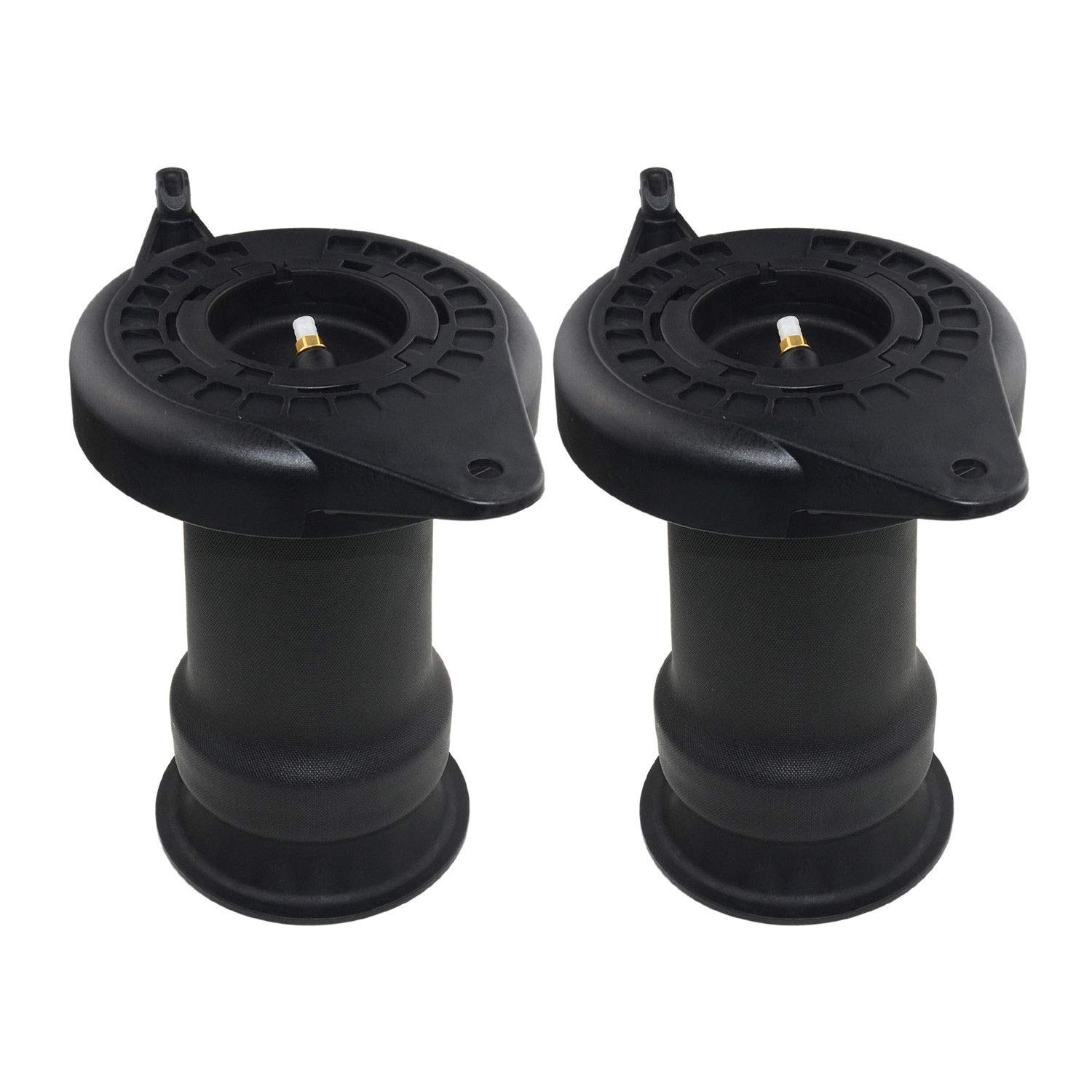 Par Suspensión neumática Suspensión neumática trasera Compatible con Jumper Boxer 1350998080 5102.W8 | 1350998080 5102.W8