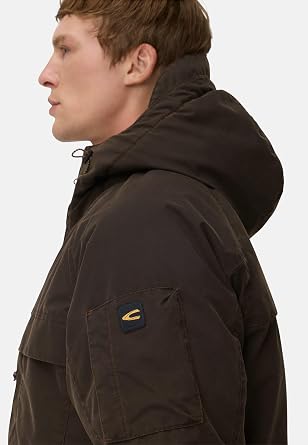 camel active Men's Jacket
