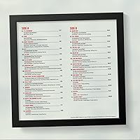 Vista 11 de 50 Years Of TV's Greatest Hits RSD exclusive (Color Swirl Vinyl)