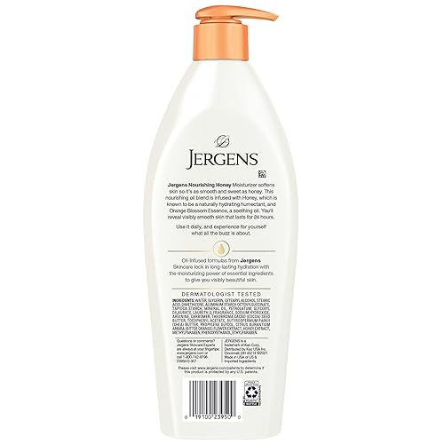 Miniatura 9 de Jergens Hidratante Corporal