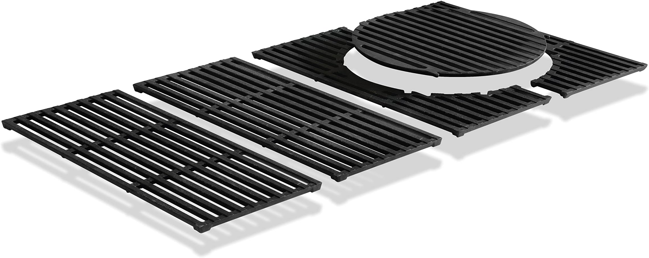 Enders® SWITCH GRID Rost-in-Rost System 7785 Gusseisen, für Enders