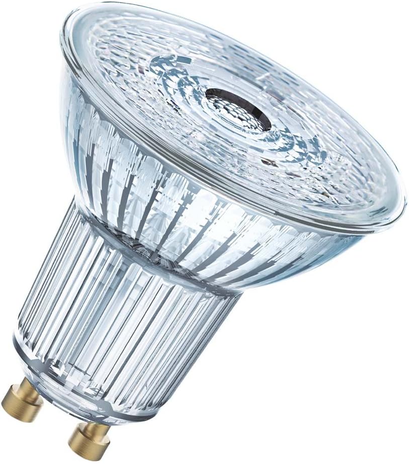 Bella Lux LED Reflector Light Bulb, White, Ersatz für 50 Watt - Image 3