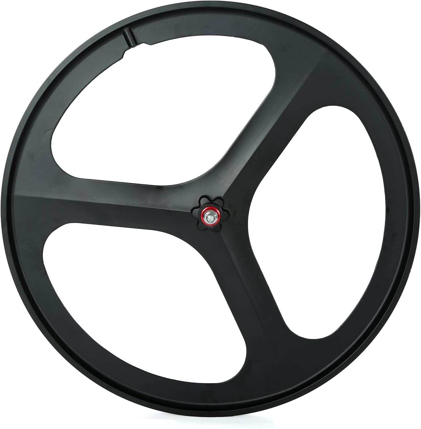 Solomone Cavalli SC Fixed Gear 700c Rim Front Single Speed Fixie Bicycle Wheel