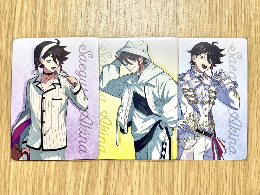 Amazon.co.jp: 三枝明那 Ora2 オーラツー カード : 文房具・オフィス用品