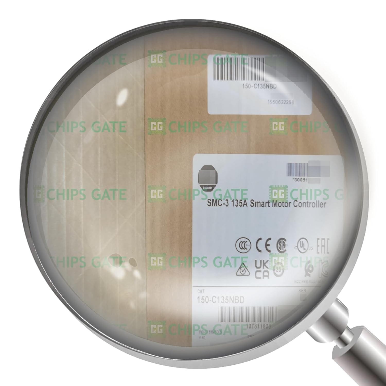 150-C135NBD 1Pcs New in Box 150C135NBD