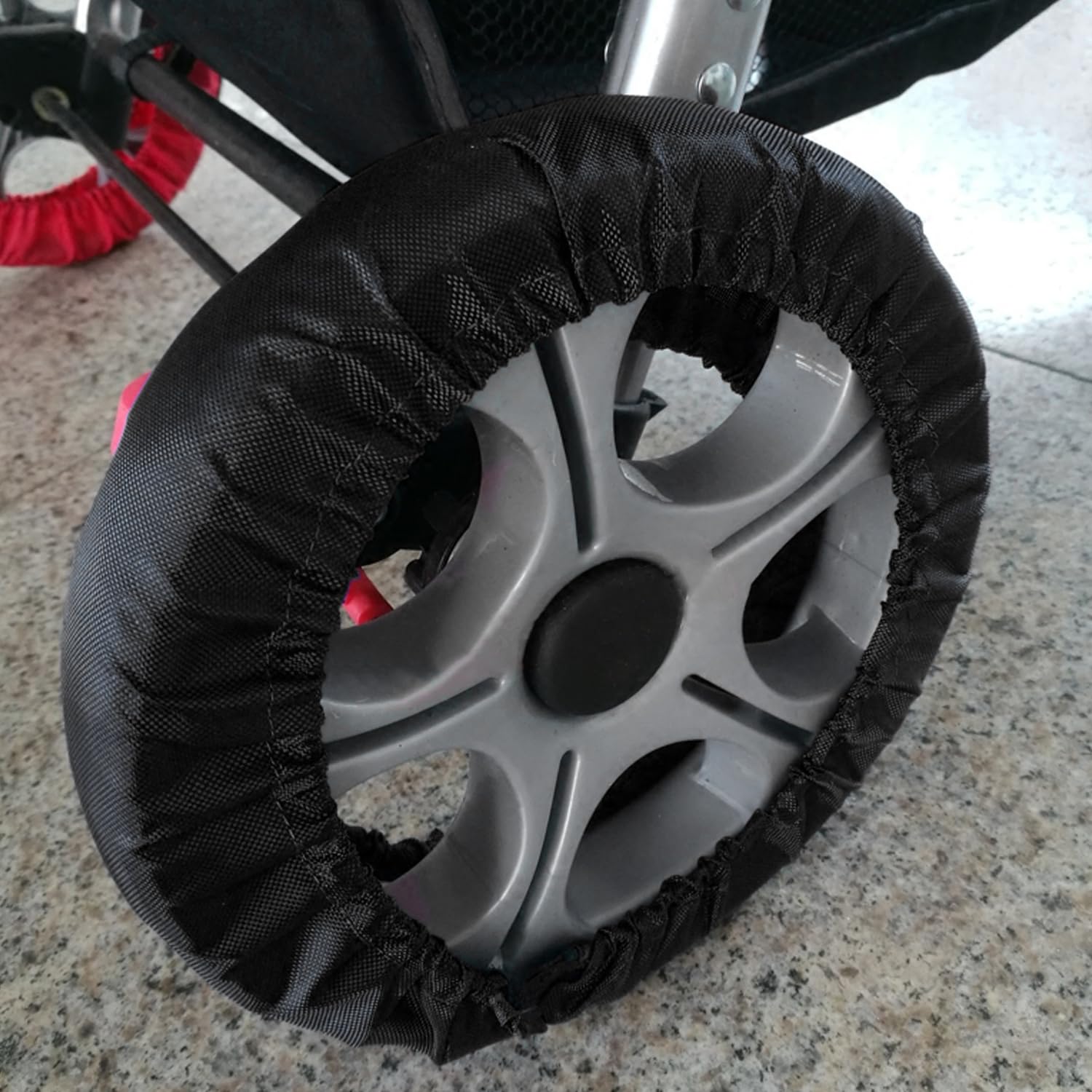 Copricerchio - Copriruota Twins | Prezzi E Offerte | Patentati