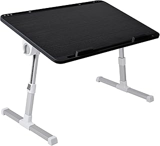 Sofá-cama de escritório ajustável em altura