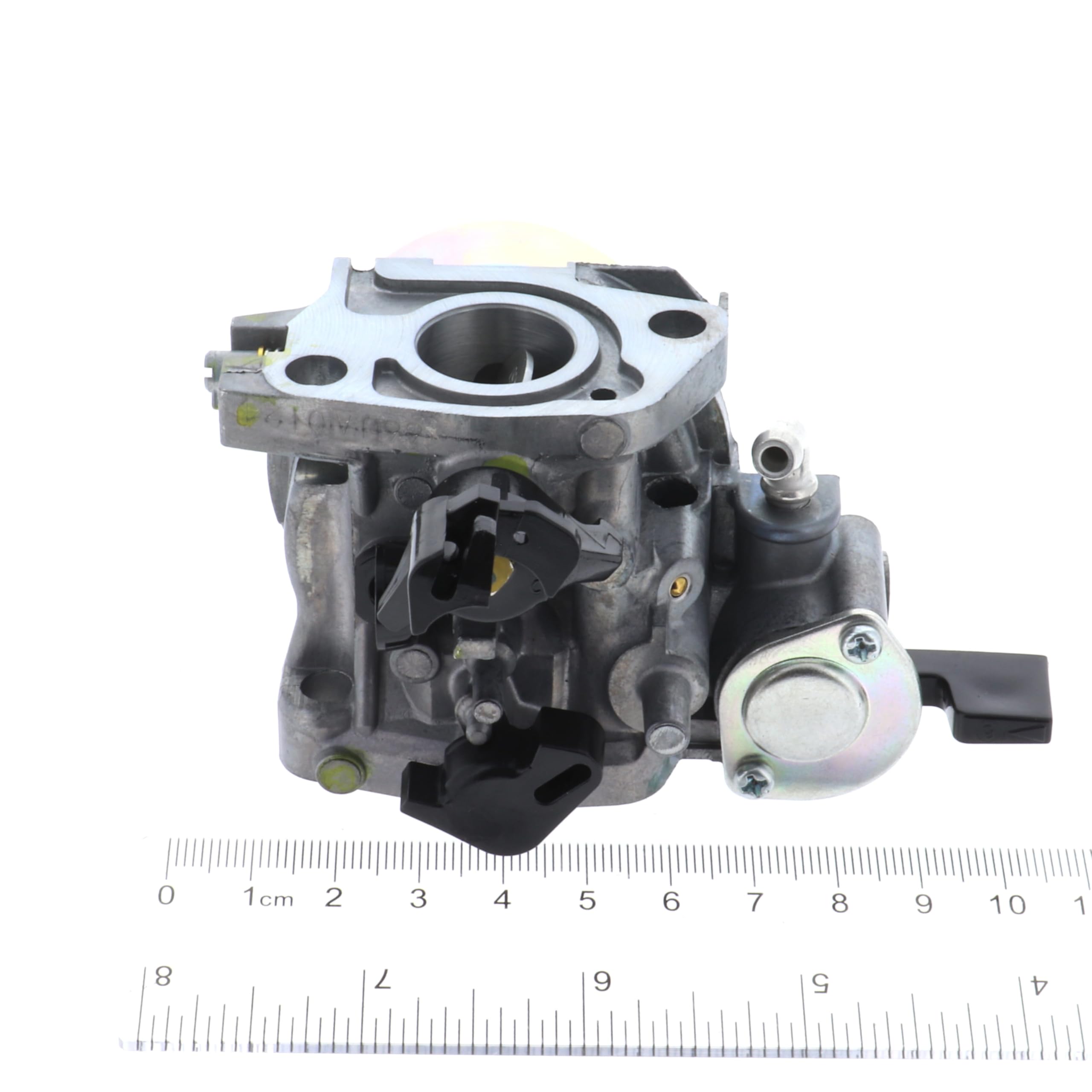 Amazon.com: Honda OEM 16100-Z4M-932 Engine Carburetor GX160T2 LDW