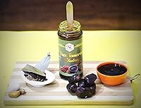 Vista 9 de TAJ Dátiles y Chutney de Tamarindo Imli ki Chutney 11.29 oz