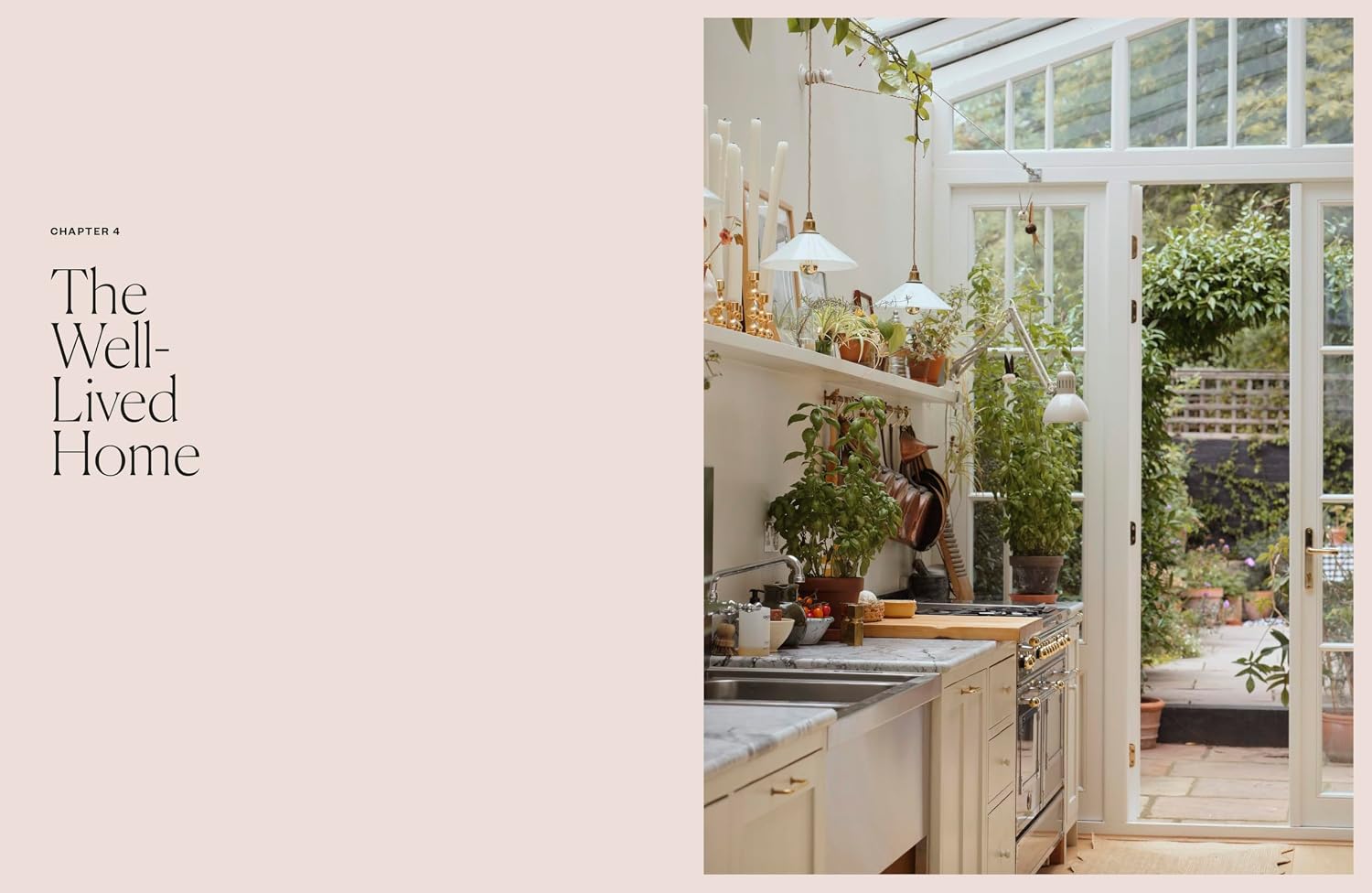 The Nurturing Home: Living with Kotoisa, the Finnish Way to Happiness