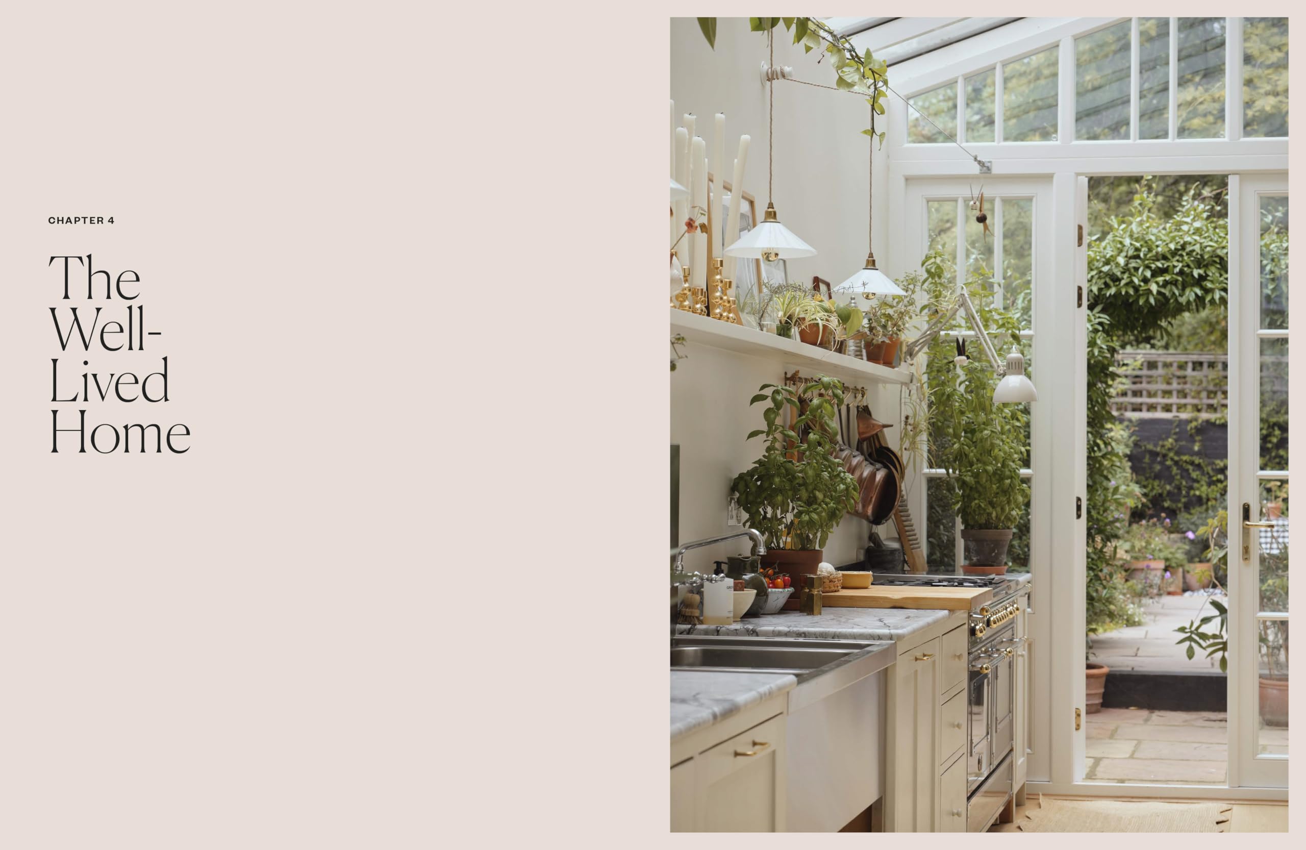 The Nurturing Home: Decorating with Kotoisa, the Finnish Way to Happiness