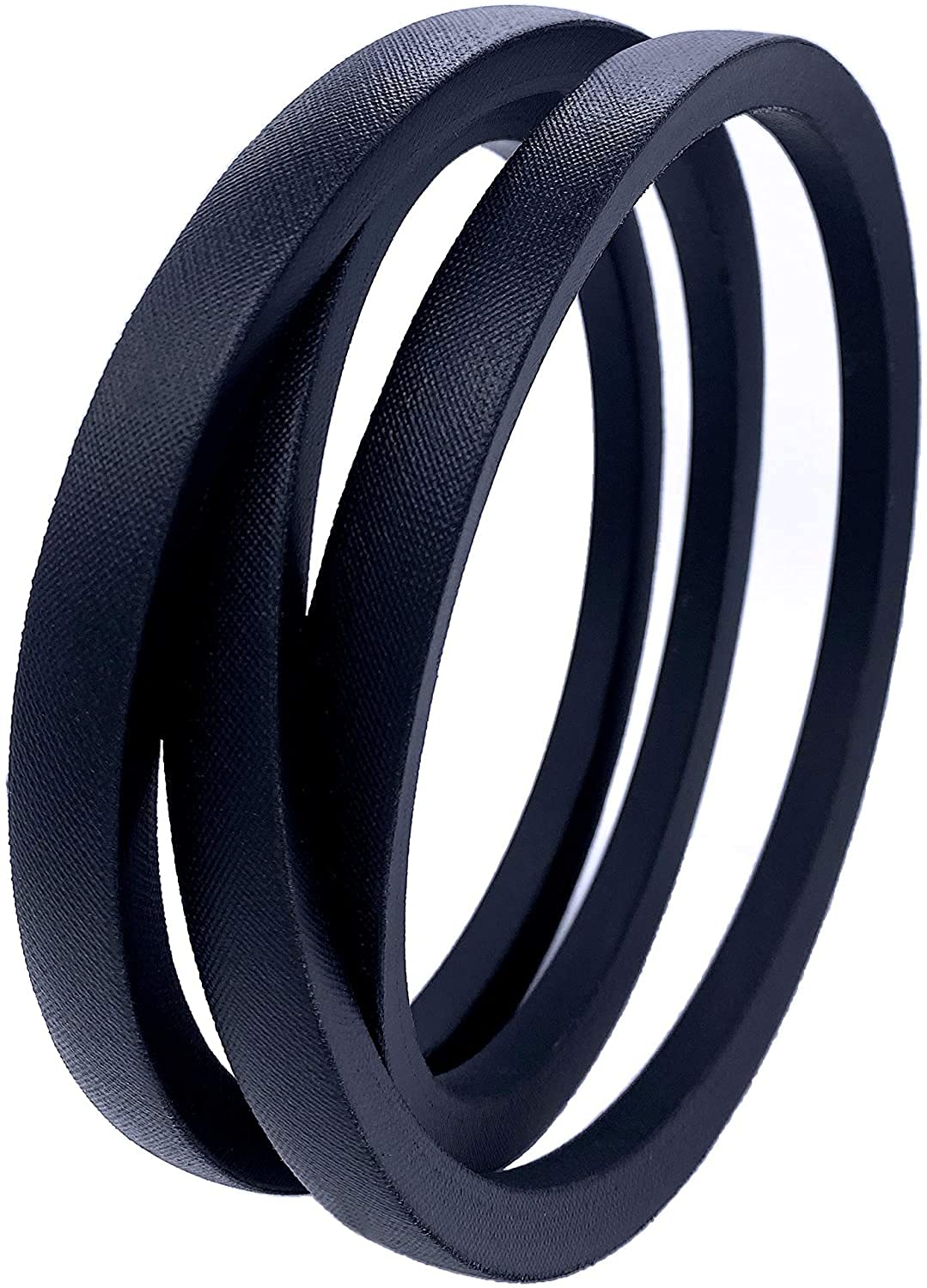 AZH Deck Belt Replacement for Craftsman YT3000 YT4000 YS4500 Husqvarna YTA18542 Tractors 42"