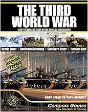 The Third World War: Designer Signature Edition