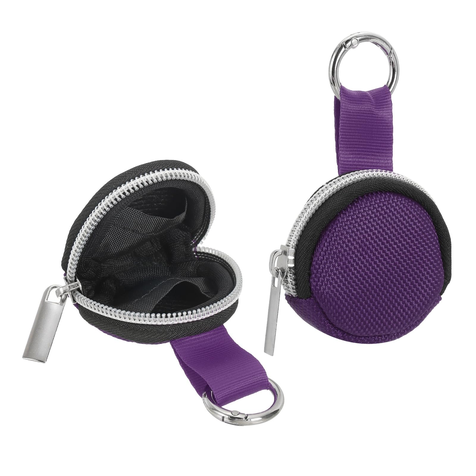 Étui de rangement pour bagues portable pour ne plus perdre vos bijoux - 8