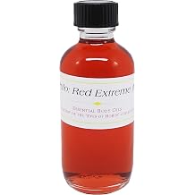 Polo Red Extreme - Type For Men Scented Body Oil Fragrance [Regular Cap - Red - 2 oz.] - ID#31947