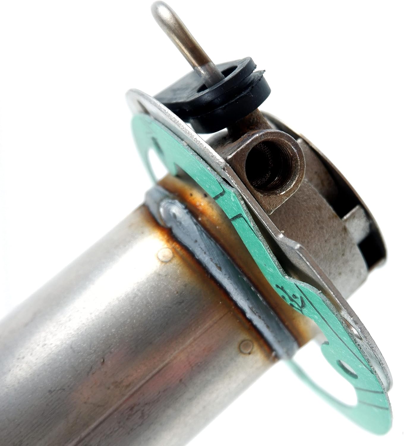 5KW Burner Kit with Gasket 252069100100 Compatible with 12/24V Eberspacher Airtronic D4 D4S Heater-1Pack (KW :5KW)