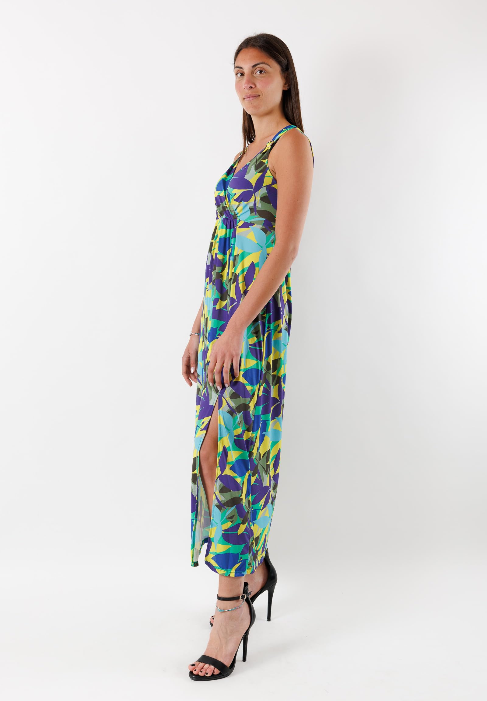 Morgan 241-ruse Vestido Formal Mujer