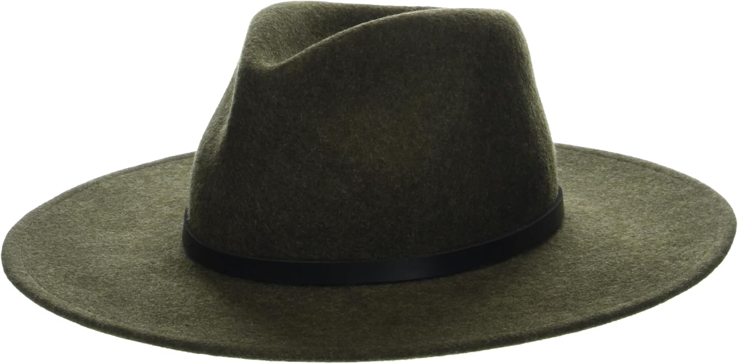 Pendleton Jackie Hat olive dark