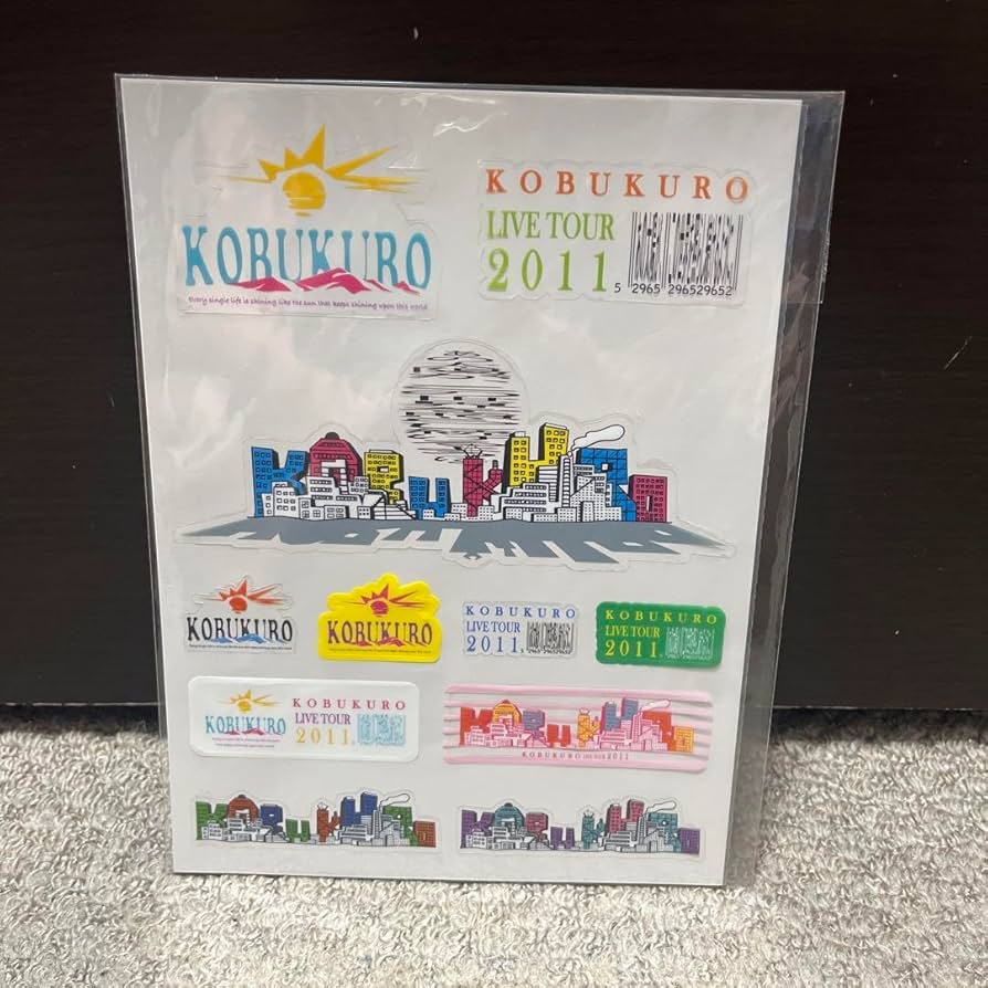 ☆期間限定☆コブクロまとめて販売♪ 4K/60P】20240408 コブクロ 「KOBUKURO FANSITE MEMBER