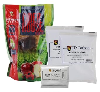 Cider House Select Pear Cider Making Kit 5.3 lb