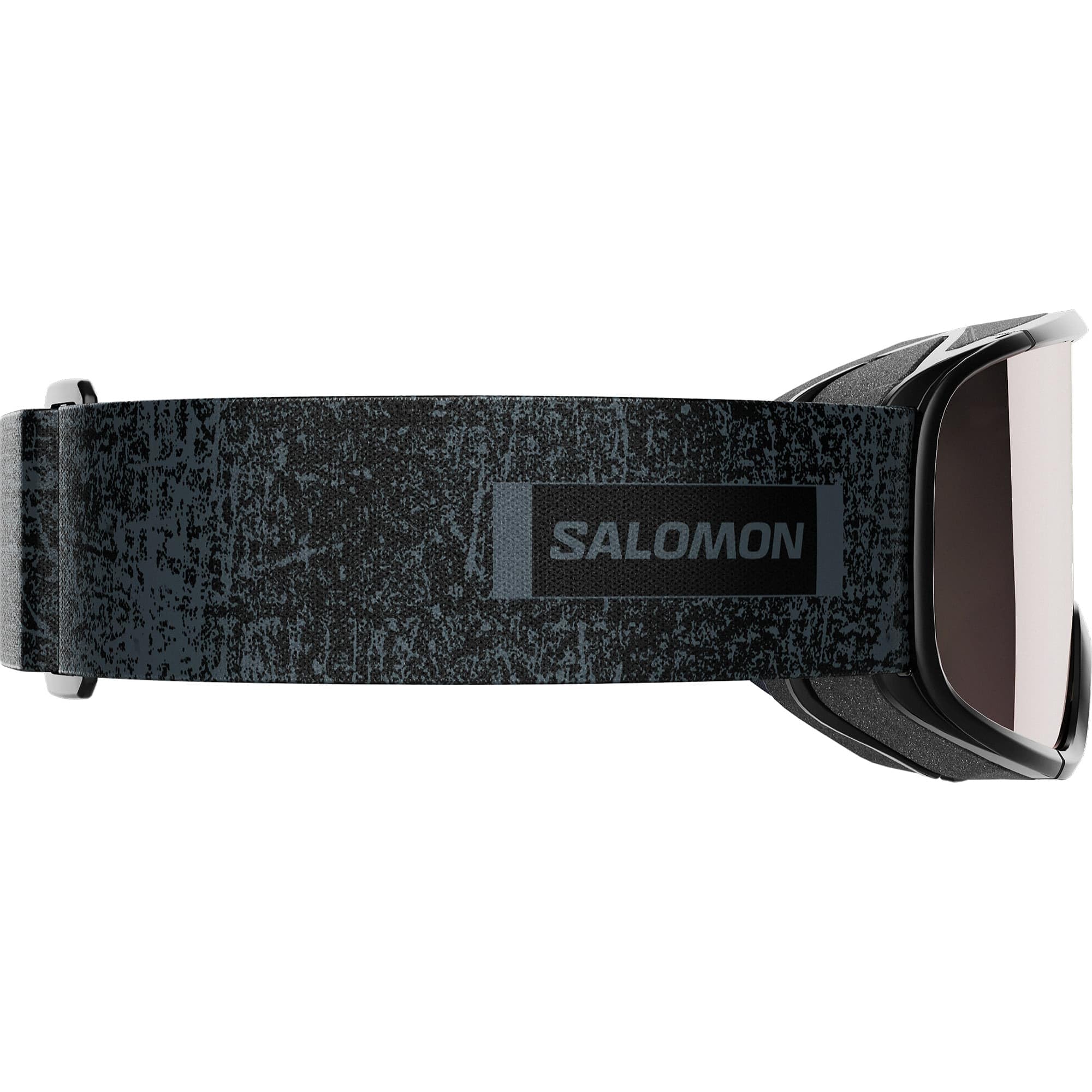 Salomon Aksium 2.0 S Articles de sports d'hiver Mixte