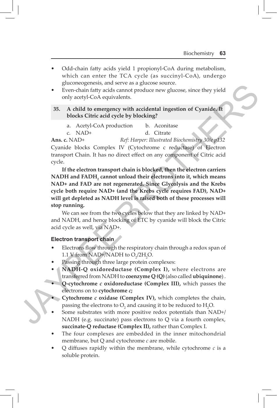 AIIMS MAY 2016 (PG ENTRANCE EXAMINATION) 2