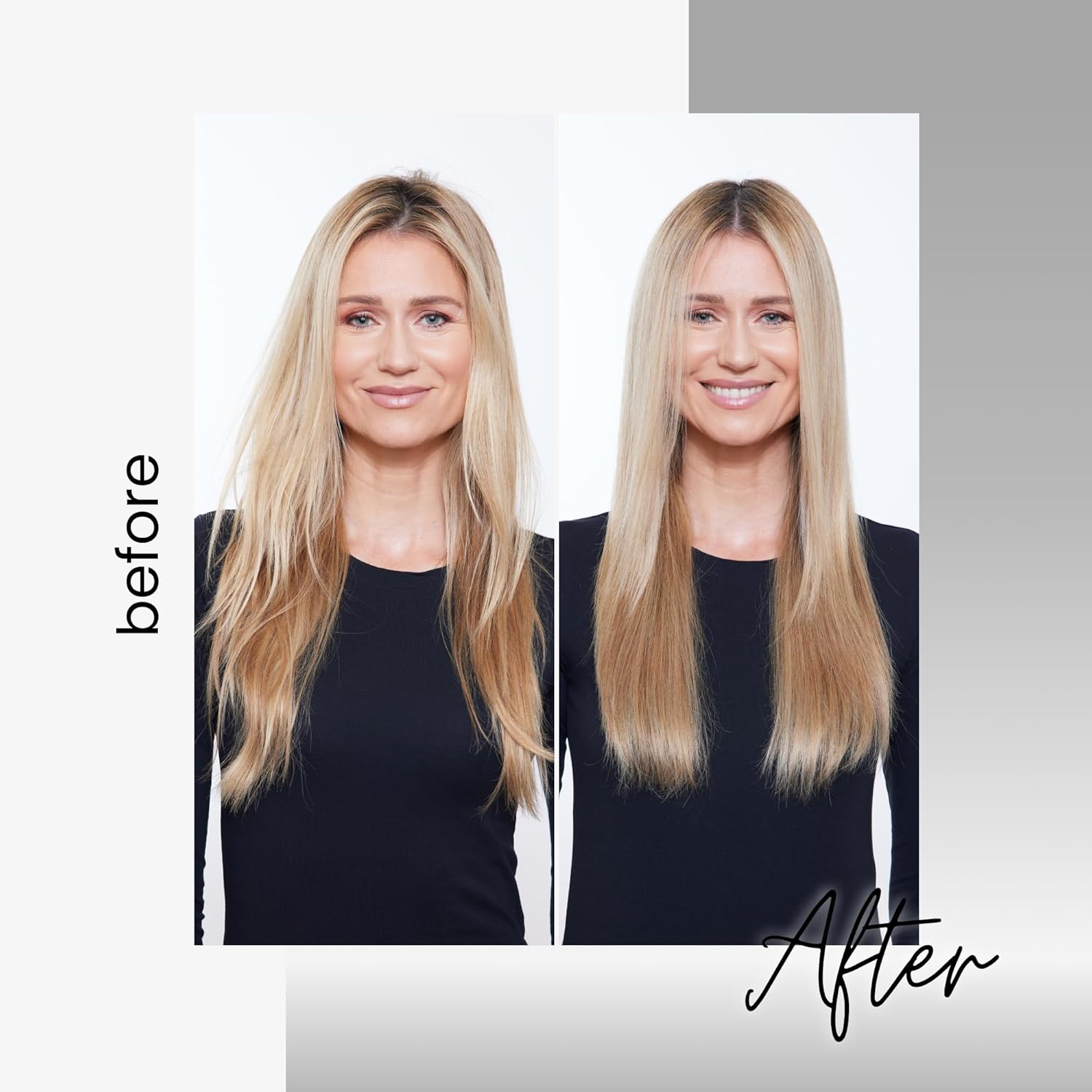 Kenra Platinum Restorative Conditioner | Ultra Fortifying | Kerating Amino Acid Technology To Restore Broken Hair Bonds From Within | All Hair Types - Image 3