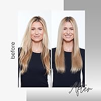 Vista 3 de Kenra Platinum Restorative Reconstructor Tratamiento ultra fortificante Restaura los lazos de cabello roto desde adentro Proporciona