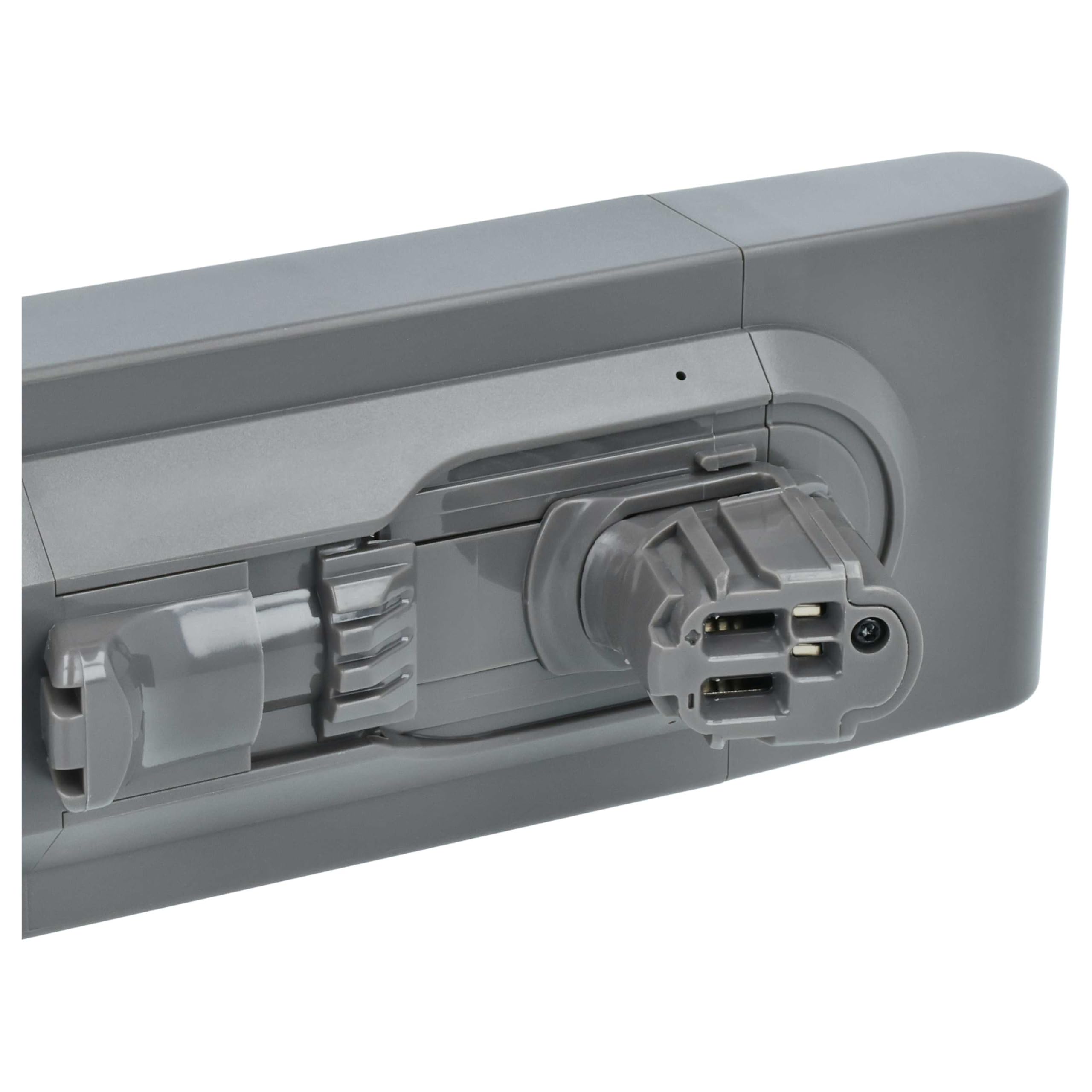 vhbw Akumulator kompatybilny z Dyson SV23, SV24