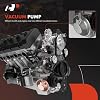 A-Premium Bomba de Vacío | Compatible con Ford F-150 F-250 F-350 E-150 Econoline/E-150 Econoline Club Wagon E-250 Econoline E-350 Econoline 1992-1993 7