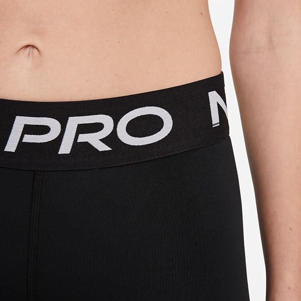NIKE - W NP 365 Short 5in, Women's Shorts - 3