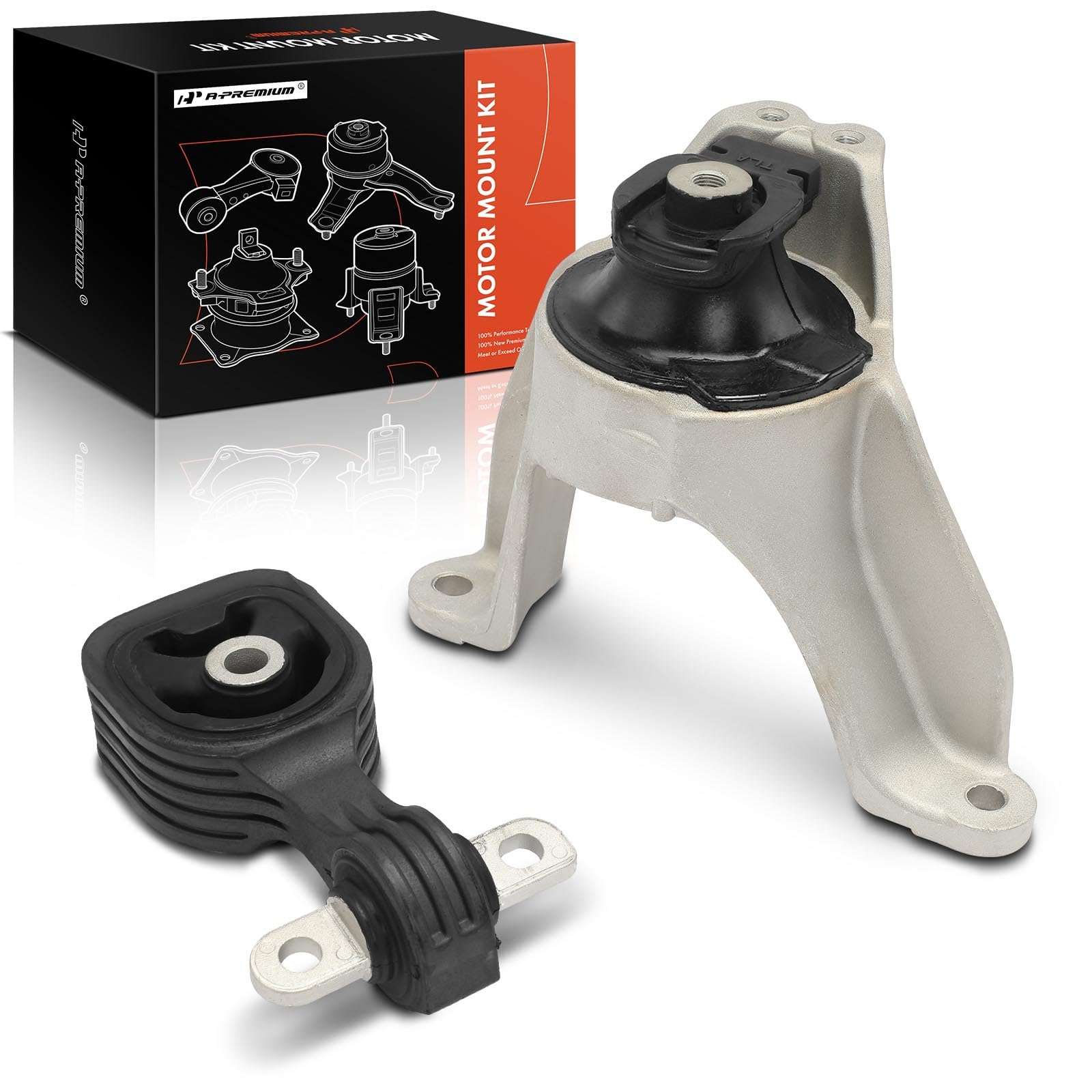 Entretoise de couple Honda CR-V 2017-2022 et silent bloc moteur 50820TLCA01 1.5L 2.4L