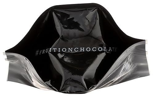 Miniatura 3 de FRUITION CHOCOLATE WORKS Nueces con chocolate con leche y canela y arce, 4 onzas