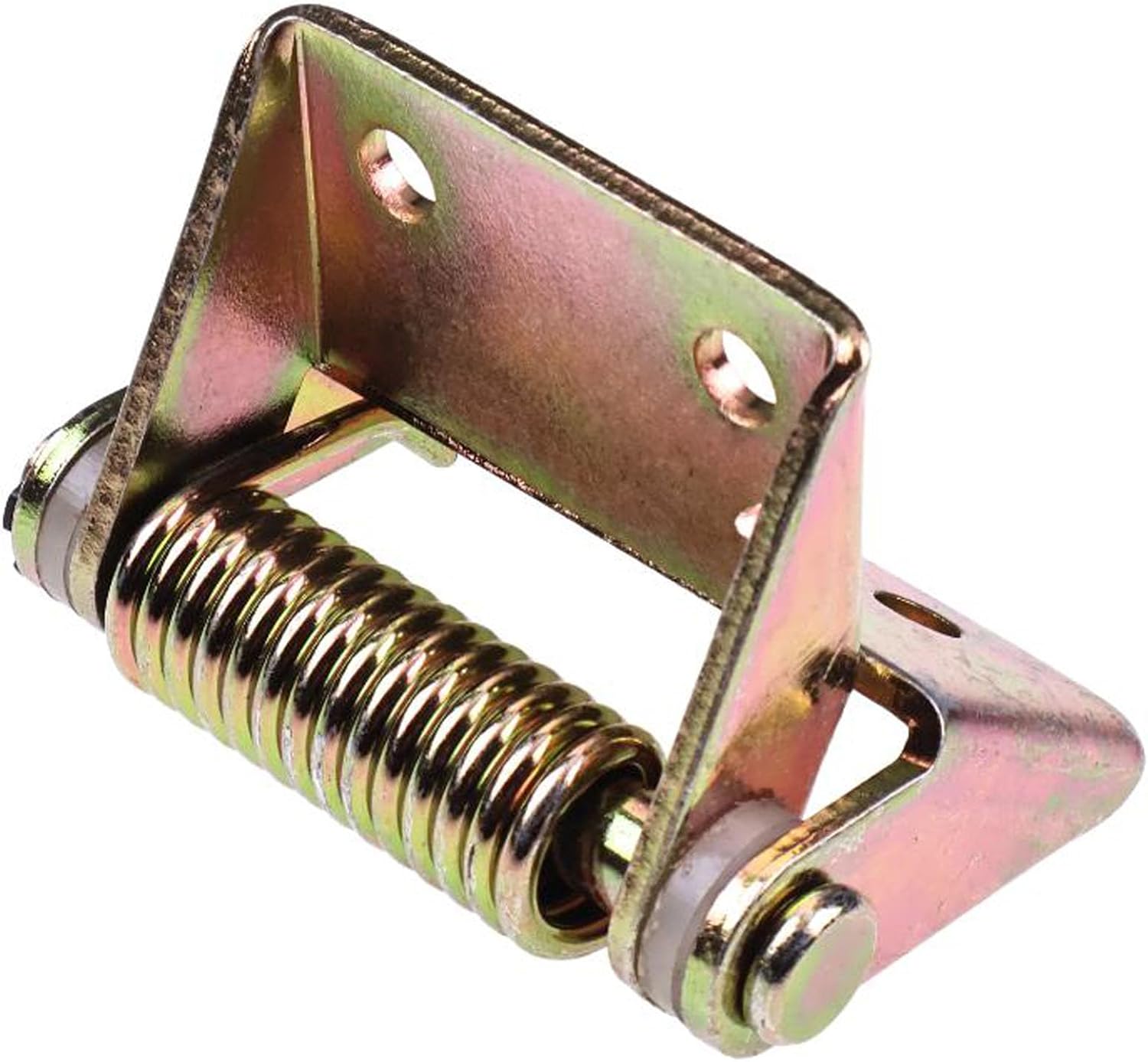 Lifts Hinge 104804 104804GT Compatible with Genie Lifts Entry Gate Spring Hinge GS-1530 GS-1532 GS-1930 GS-3384 GS-3390 GS-4047 QS-15W QS-20R S-65 TZ-34/20