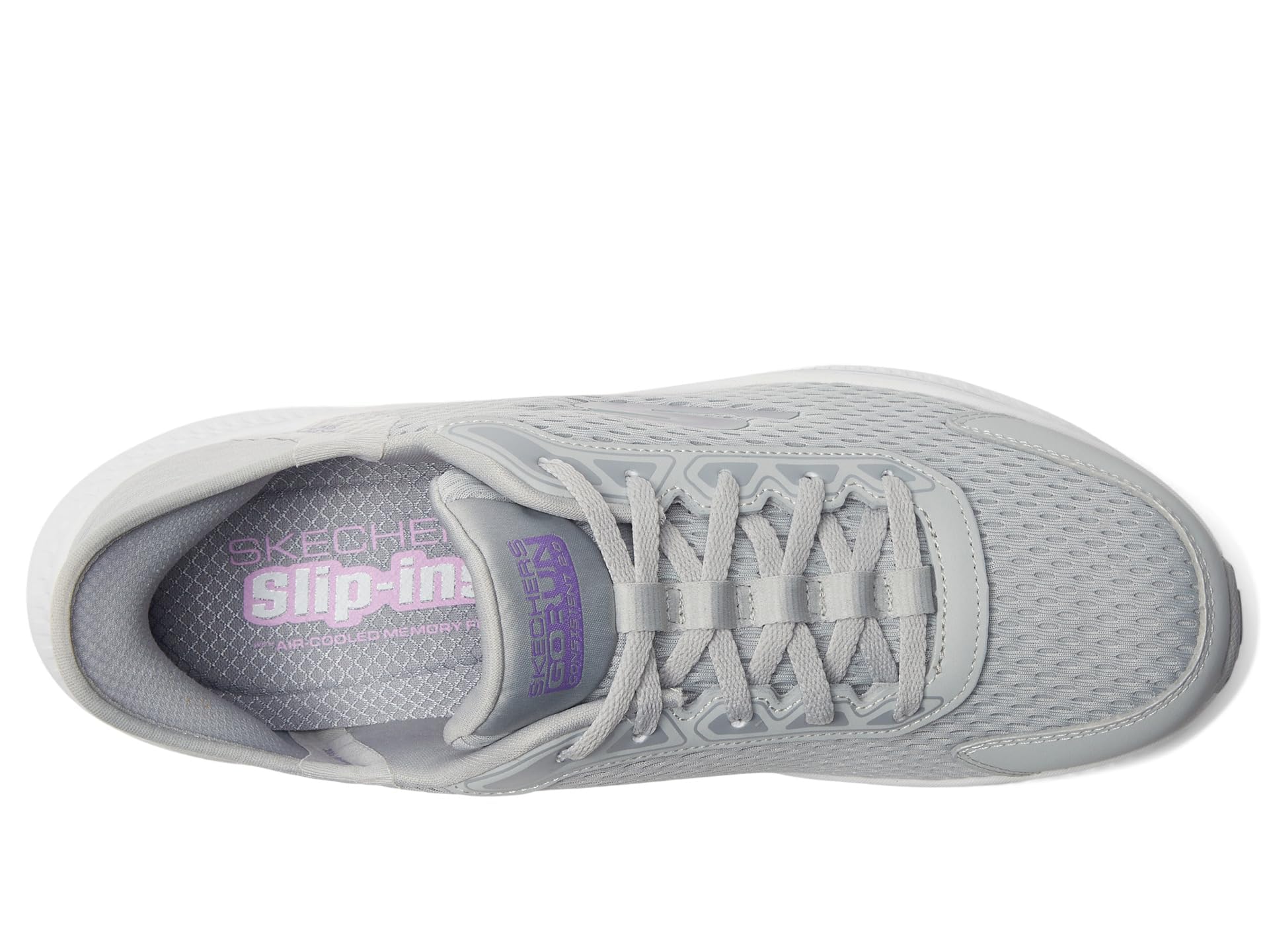 Skechers Go Run Consistent 2.0 - Mile Marker ZapatillasMujer