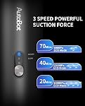 Car Vacuum, Handheld Vacuum Cleaner Blow & Suction 2 in 1, 20000PA High Power Car Vacuum Portable Cordless, Portable Vacuum for Car, 70 Mins Runtime, 3.5H Type-C Fast Charge, Home, Keyboard Cleaning