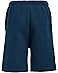 Lacoste Kids Core Fleece Shorts (Big Kid) - #2 of 4