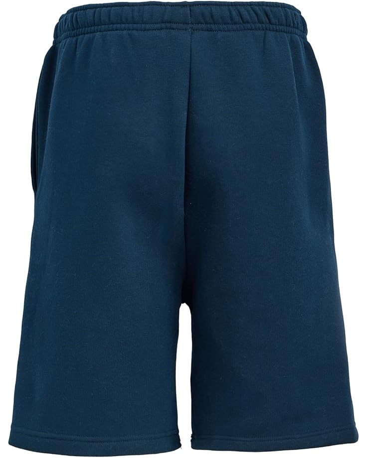 Lacoste Kids Core Fleece Shorts (Big Kid) - #2 of 4