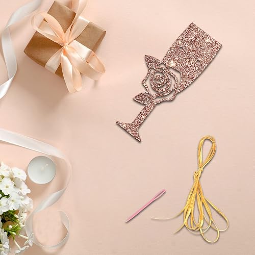 Miniatura 3 de T-minimalist Cartel de brunch & Bubbly, decoraciones de despedida de soltera, suministros de decoración de despedida de solterafiesta de boda,